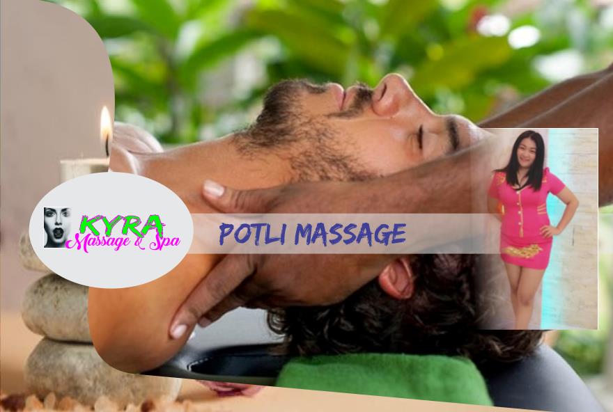 Potli Massage in Thane